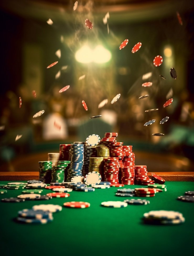 Live Casino Game