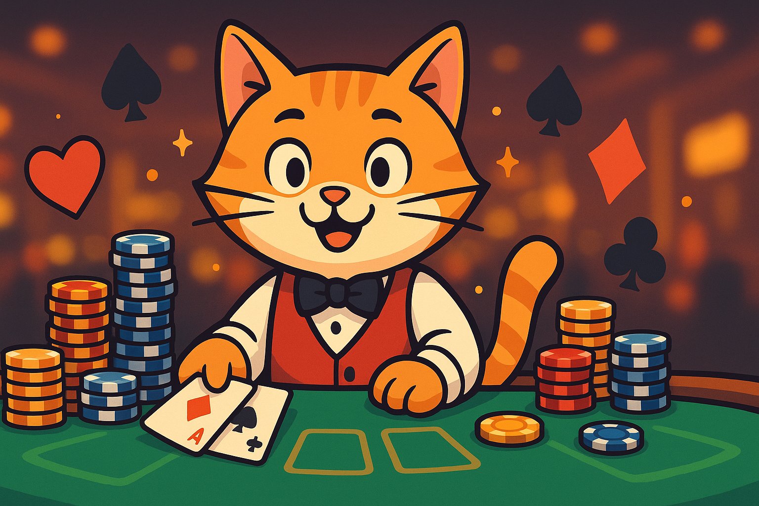 Studio Live Casino dengan dealer profesional di platform mbaktoto